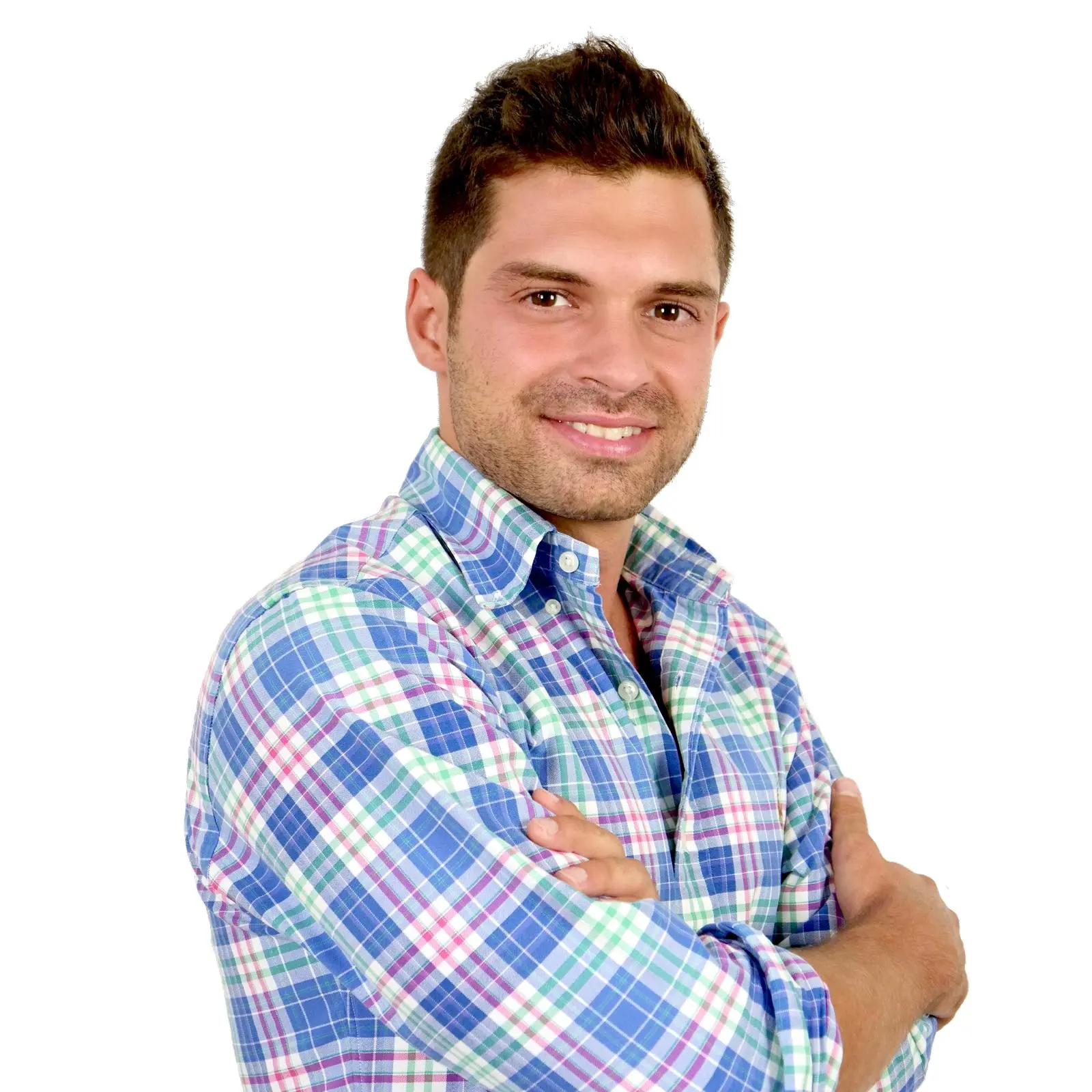 Dott. Luca Proietti