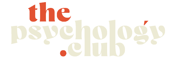 The Psychology Club