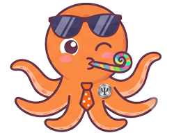 Sigi, la mascotte di The Psychology Club