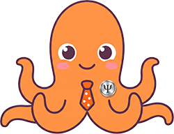 Sigi, il polpo